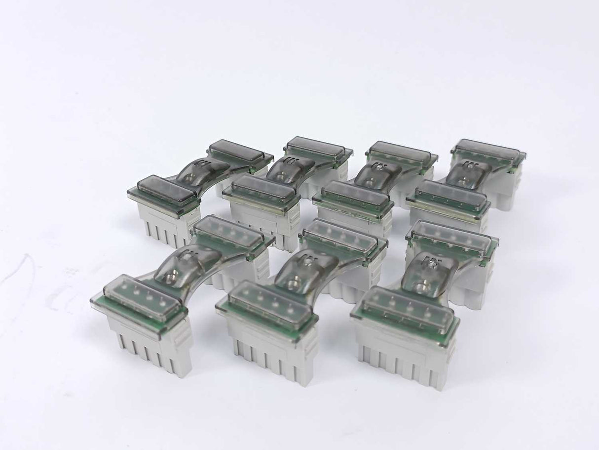 TREND AP105225 Jumper Module, Batch of 7pcs