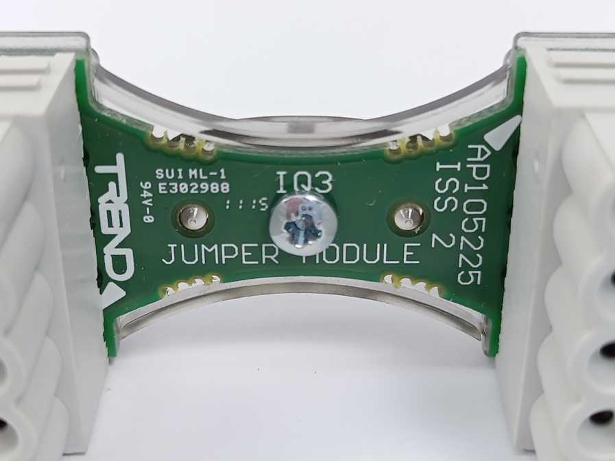 TREND AP105225 Jumper Module, Batch of 7pcs