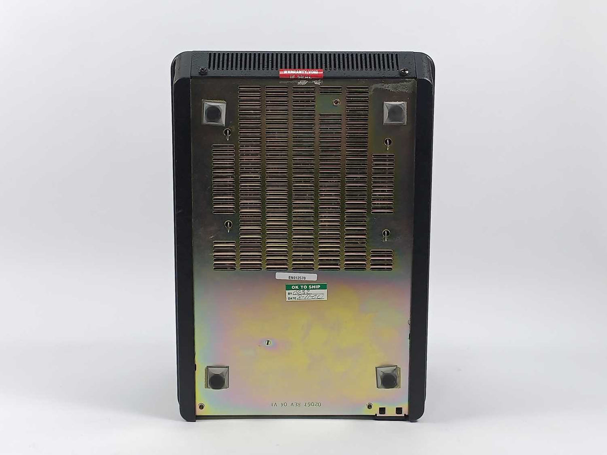 MJ Research PTC-200 Peltier Thermal Cycler DNA Engine