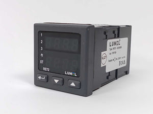 LUMEL RE72-12100E0 RE72 Temperature controller