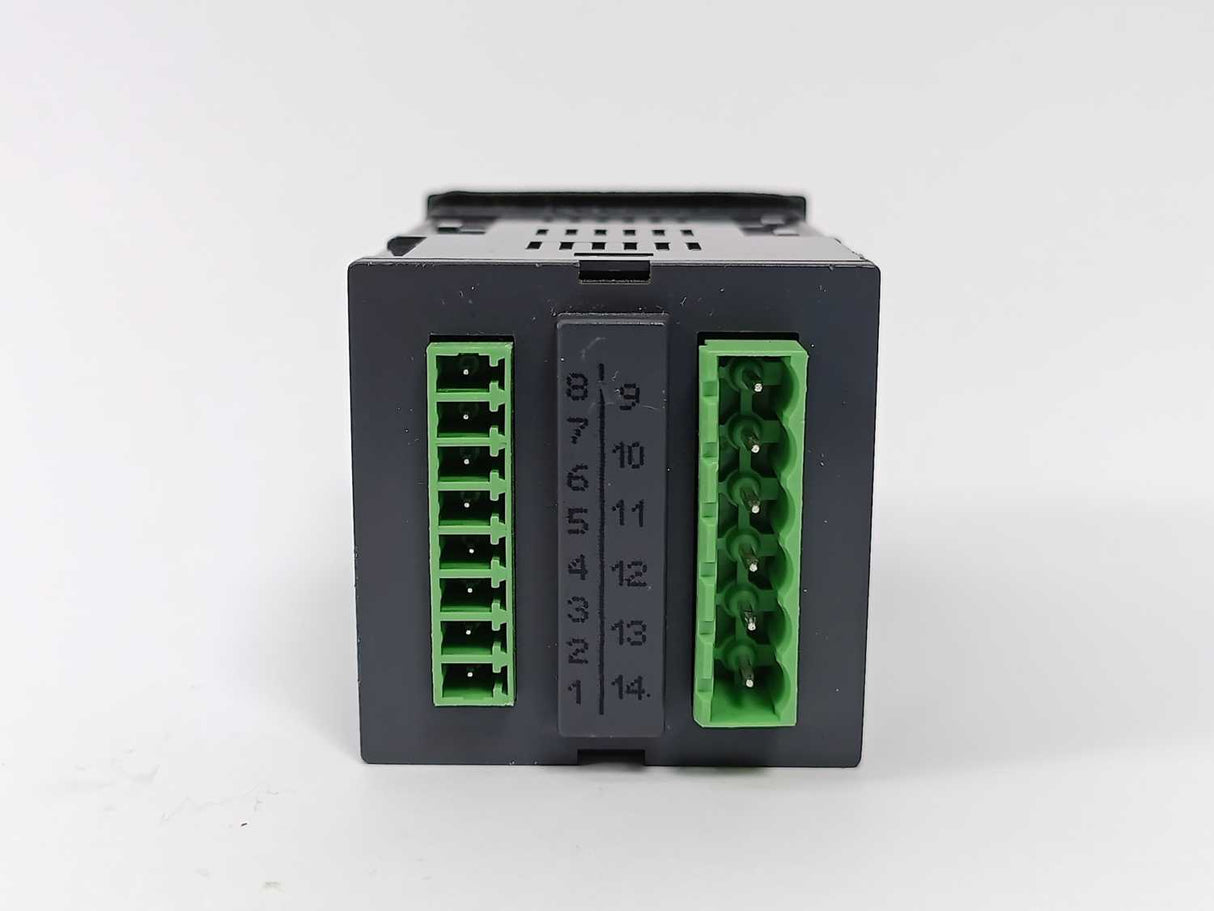 LUMEL RE72-12100E0 RE72 Temperature controller