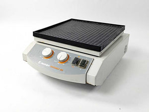 Heidolph 544-41200-00 Rotamax 120 Platform Shaker For Parts, stops before timer