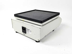 Heidolph 544-41200-00 Rotamax 120 Platform Shaker For Parts, stops before timer