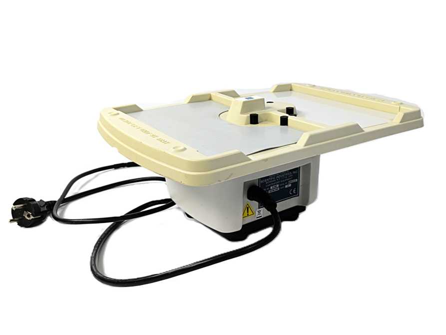 Scientific Atlanta SI-4001 Multi-MicroPlate Genie Mixer Shaker
