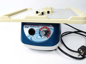 Scientific Atlanta SI-4001 Multi-MicroPlate Genie Mixer Shaker