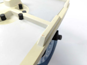 Scientific Atlanta SI-4001 Multi-MicroPlate Genie Mixer Shaker