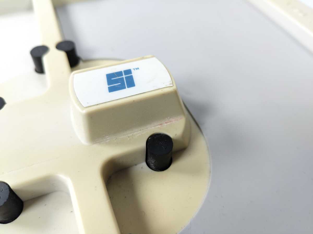 Scientific Atlanta SI-4001 Multi-MicroPlate Genie Mixer Shaker