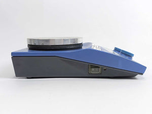 IKA RCT CL RCT Classic Magnetic Stirrer. Defective do not heat,