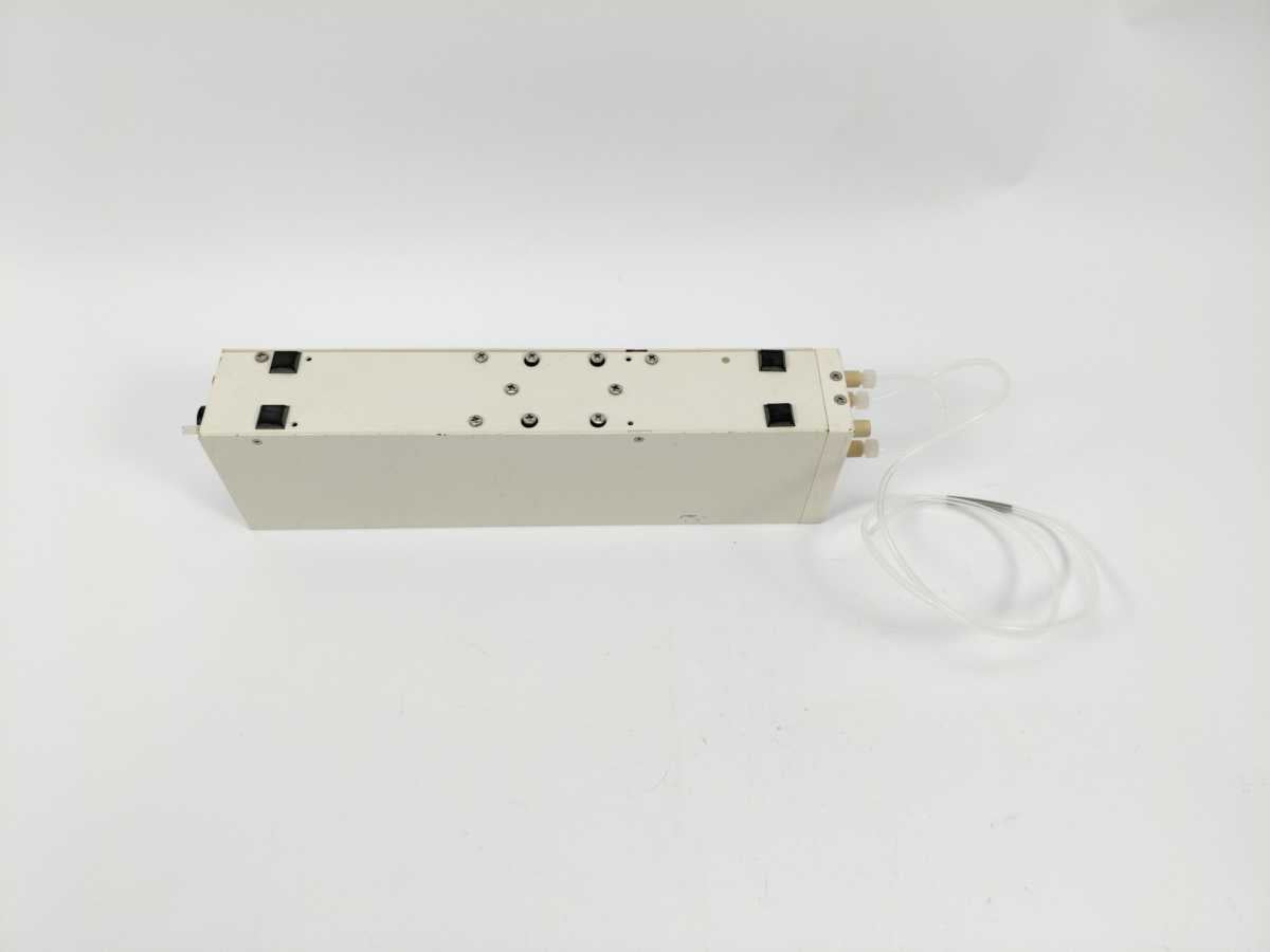 Uniflows Degasys Populaire DP2010 Chromatography Online Degasser