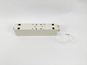 Uniflows Degasys Populaire DP2010 Chromatography Online Degasser