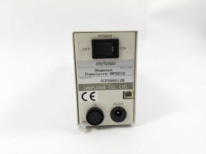 Uniflows Degasys Populaire DP2010 Chromatography Online Degasser
