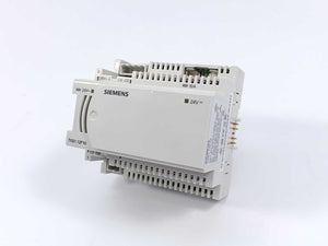 Siemens TXS1.12F10 TX-I/O Power Supply Module