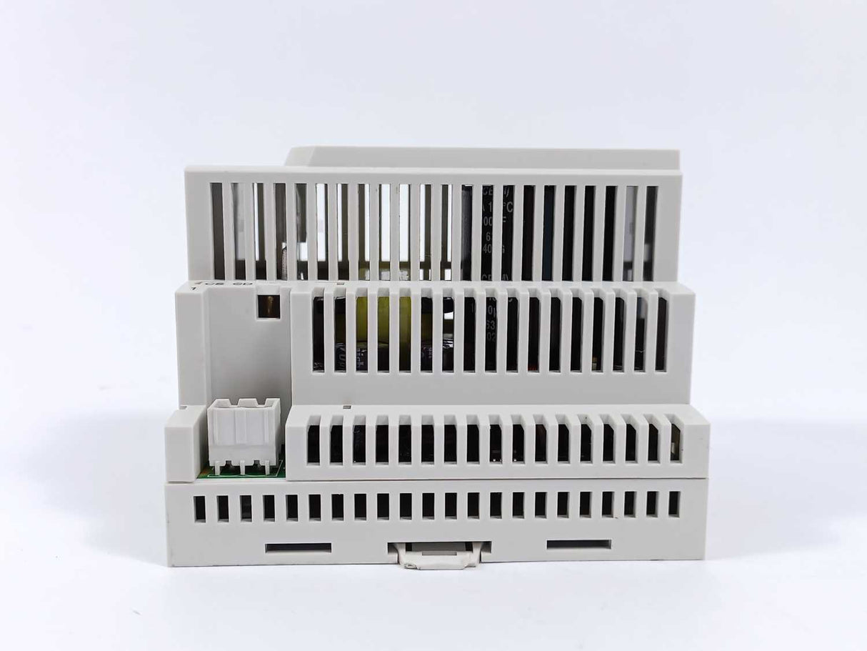 Siemens TXS1.12F10 TX-I/O Power Supply Module