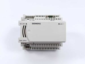 Siemens TXS1.12F10 TX-I/O Power Supply Module