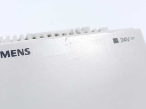 Siemens TXS1.12F10 TX-I/O Power Supply Module