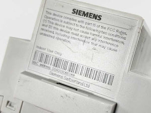 Siemens PXC100-E.D Automation station BACnet/IP