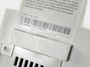 Siemens PXC100-E.D Automation station BACnet/IP