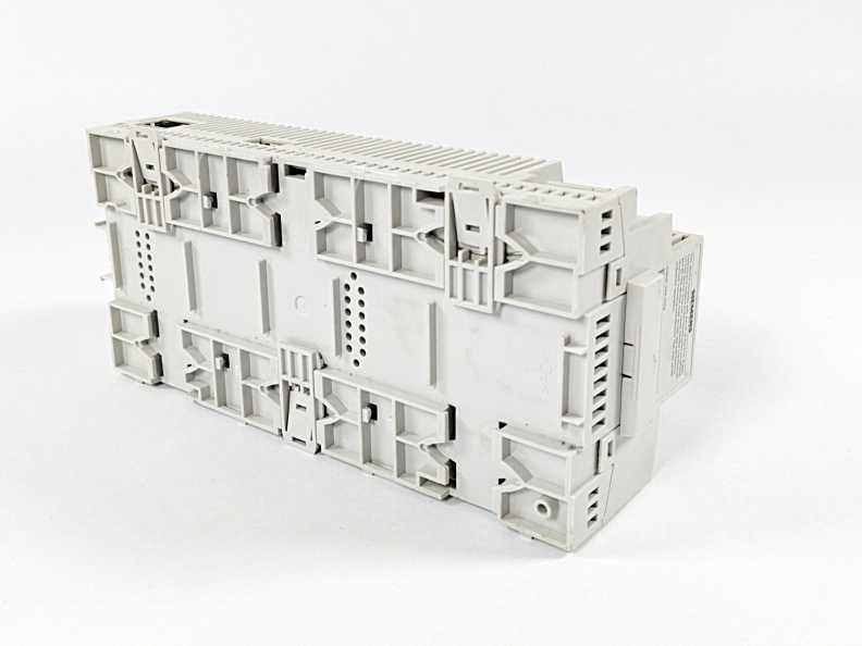 Siemens PXC100-E.D Automation station BACnet/IP