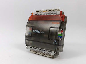 TREND ITEM3-2000U016000 XCITE/IO/16DI Input Module