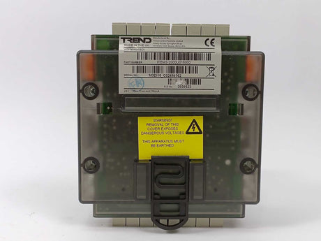 TREND ITEM3-2000U016000 XCITE/IO/16DI Input Module