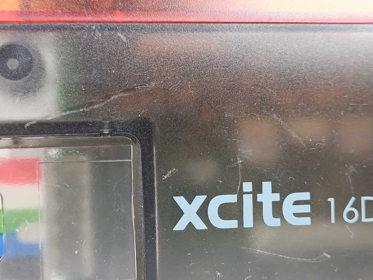 TREND ITEM3-2000U016000 XCITE/IO/16DI Input Module