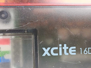 TREND ITEM3-2000U016000 XCITE/IO/16DI Input Module
