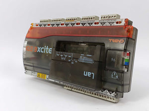 TREND IQ3-4011U7096 IQ3XCITE/96/LAN/100-240