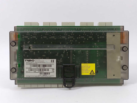 TREND IQ3-4011U7096 IQ3XCITE/96/LAN/100-240