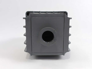 Edwards A46229000 Oil Mist Filter EMF20 + Accessories