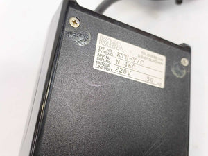 KAPPA KTN-Y/C N460 Power Supply and Interface Box