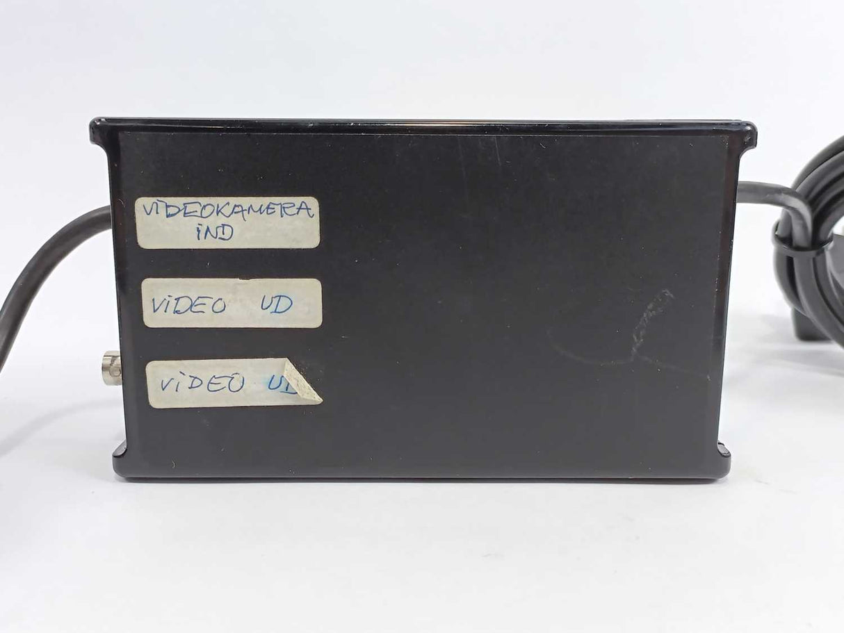 KAPPA KTN-Y/C N460 Power Supply and Interface Box