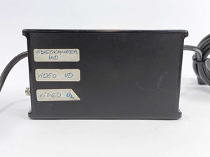 KAPPA KTN-Y/C N460 Power Supply and Interface Box