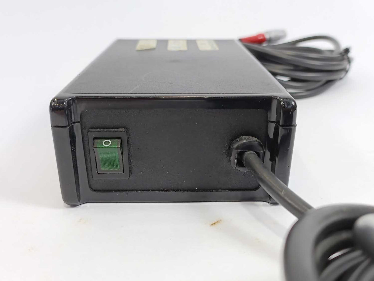 KAPPA KTN-Y/C N460 Power Supply and Interface Box