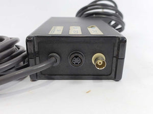 KAPPA KTN-Y/C N460 Power Supply and Interface Box