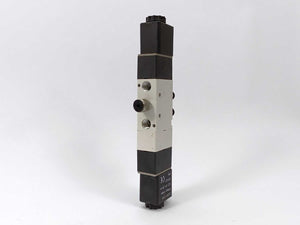 Automation Direct AVS-523C1-24D Pneumatic Solenoid Valve 5-port 20-115psi