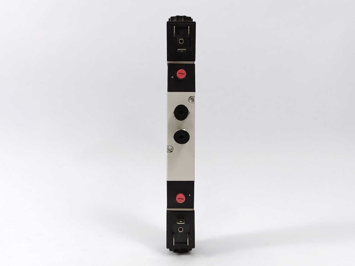 Automation Direct AVS-523C1-24D Pneumatic Solenoid Valve 5-port 20-115psi