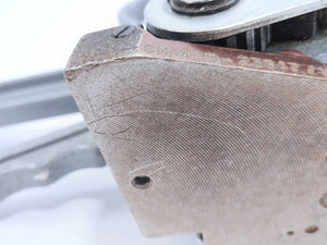 CYKLOP CM14-D-23847/16 Hand-Strapping Tool