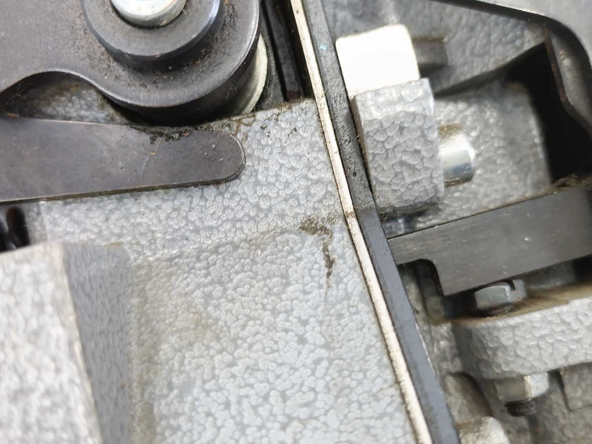 CYKLOP CM14-D-23847/16 Hand-Strapping Tool