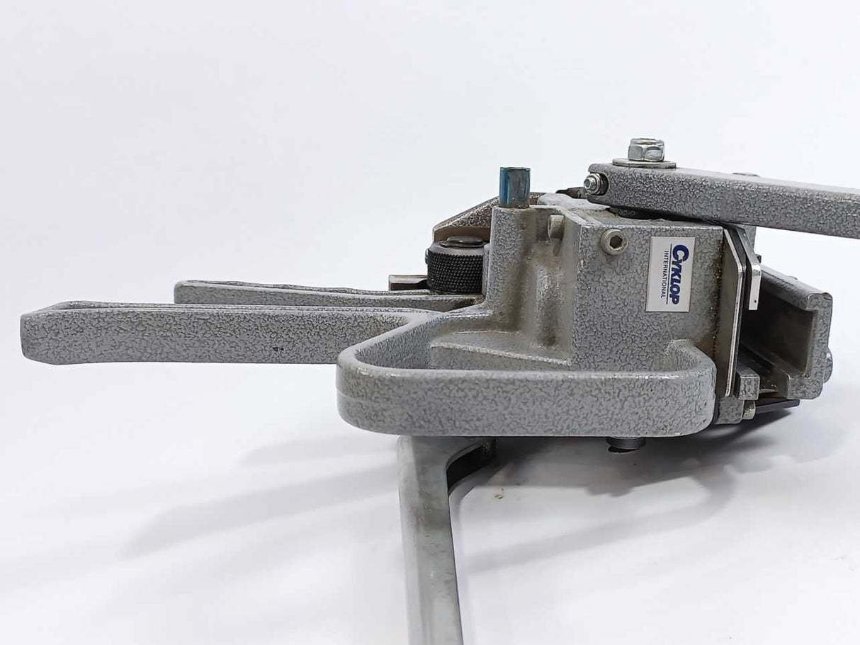 CYKLOP CM14-D-23847/16 Hand-Strapping Tool