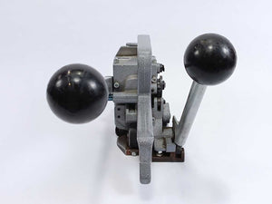 CYKLOP CM14-D-23847/16 Hand-Strapping Tool