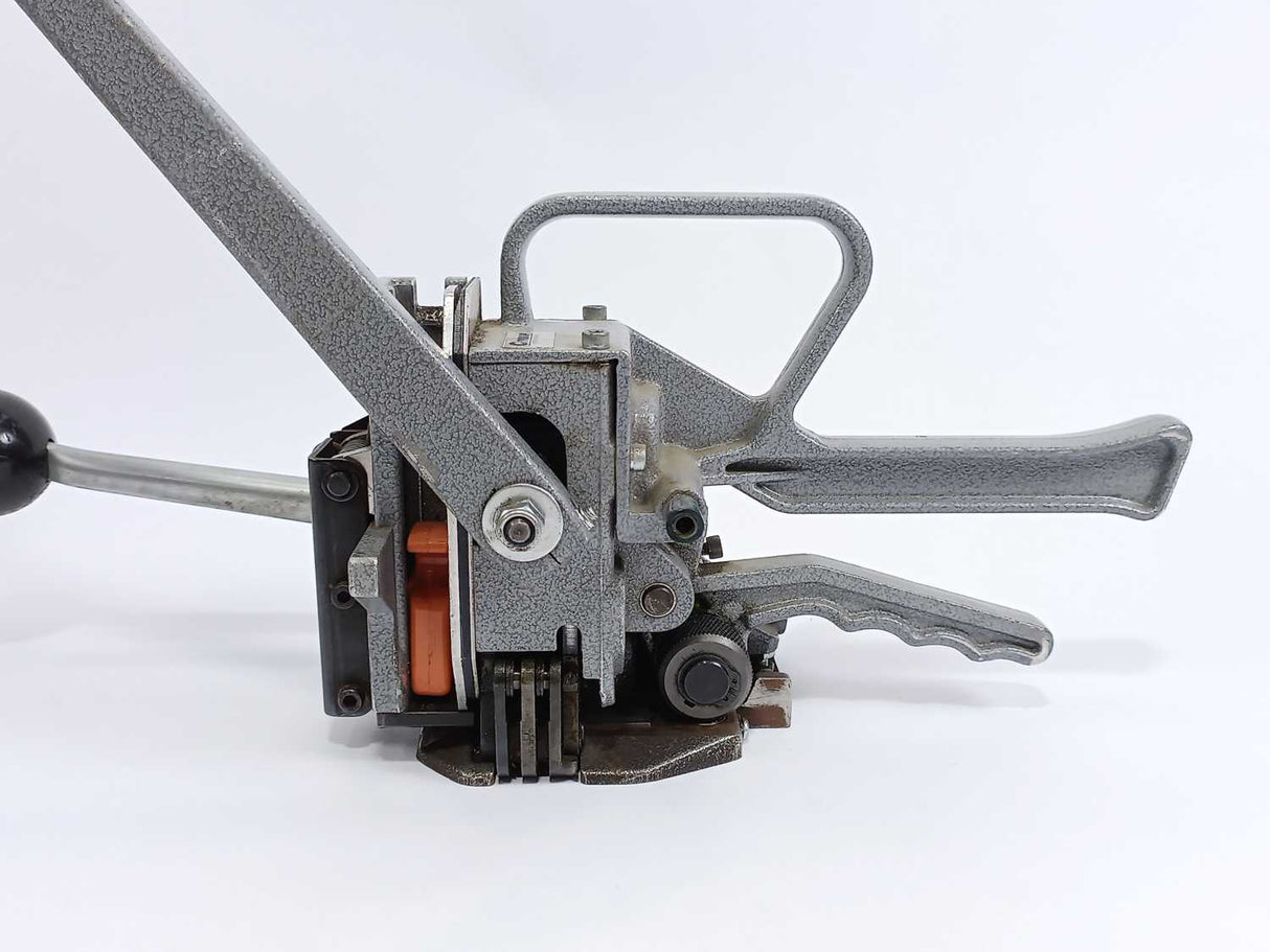CYKLOP CM14-D-23847/16 Hand-Strapping Tool