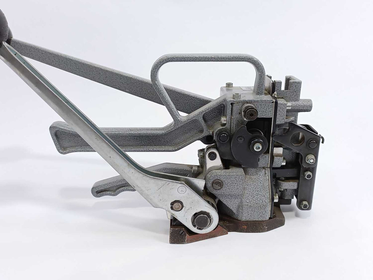 CYKLOP CM14-D-23847/16 Hand-Strapping Tool