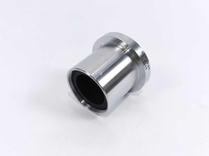 Leitz 543345 Microscope Camera Adapter 1.0x C-Mount