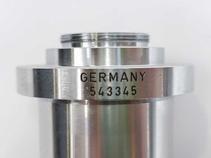 Leitz 543345 Microscope Camera Adapter 1.0x C-Mount