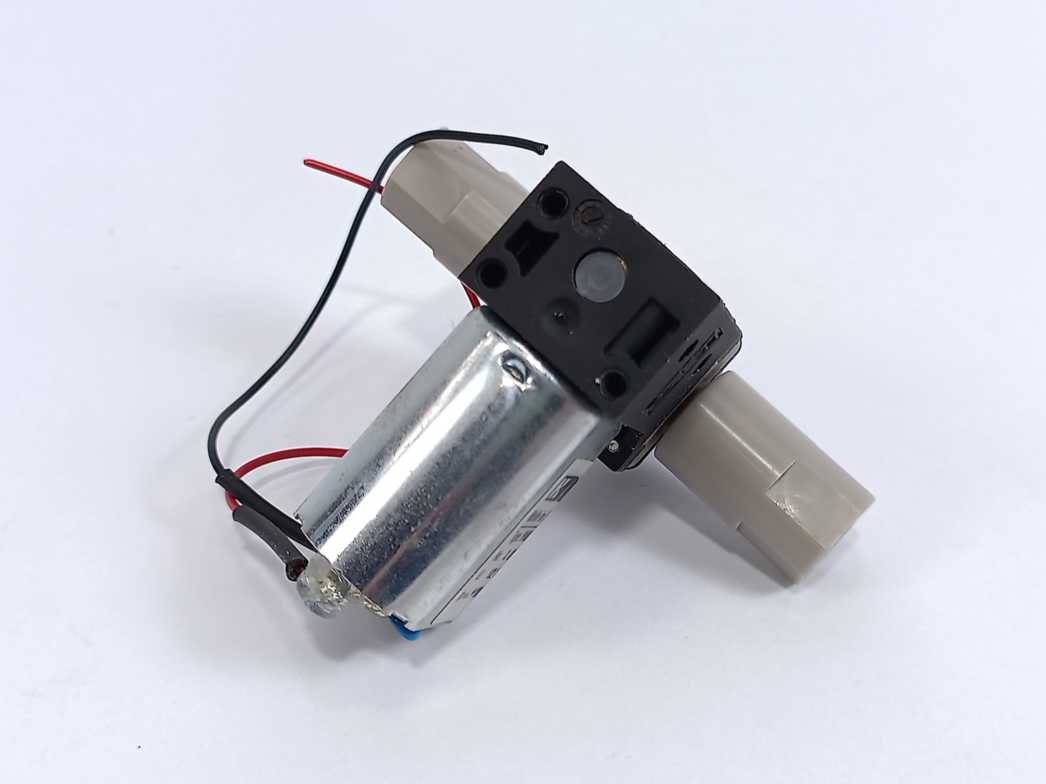KNF PML8921-NF 25 3.8852419 Diaphragm Pump 12VDC 1bar 0.24A 2.9W