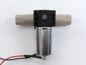 KNF PML8921-NF 25 3.8852419 Diaphragm Pump 12VDC 1bar 0.24A 2.9W