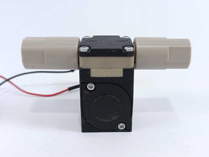 KNF PML8921-NF 25 3.8852419 Diaphragm Pump 12VDC 1bar 0.24A 2.9W