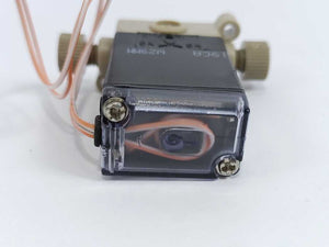 Burkert 98129277 UC1MT Rocker Solenoid Valve