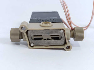 Burkert 98129277 UC1MT Rocker Solenoid Valve