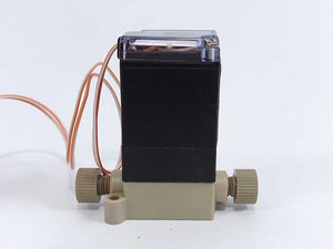 Burkert 98129277 UC1MT Rocker Solenoid Valve